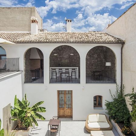Casa Rabat Hotel Huertas Luaran gambar