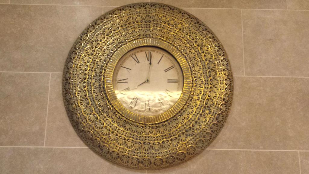 Casa Rabat Hotel Huertas Luaran gambar
