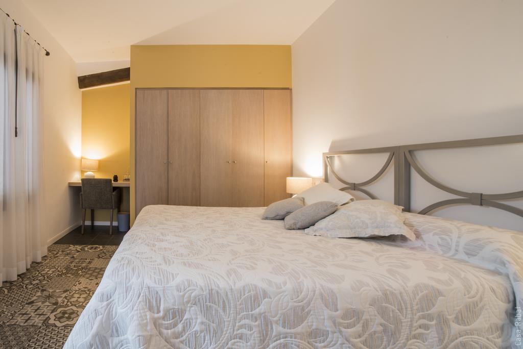 Casa Rabat Hotel Huertas Bilik gambar