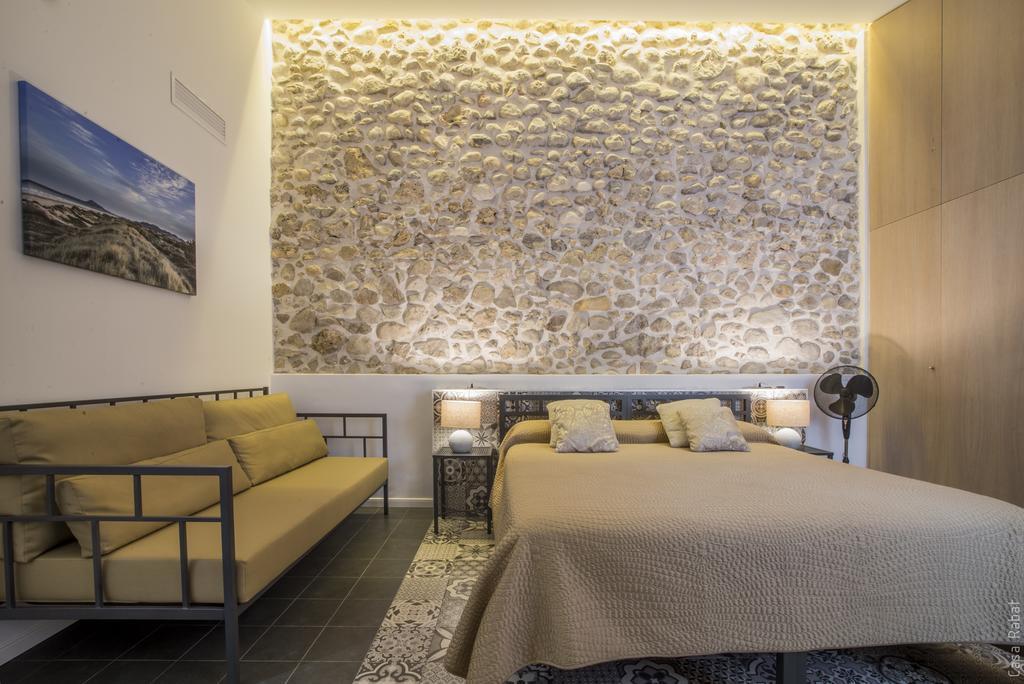 Casa Rabat Hotel Huertas Bilik gambar